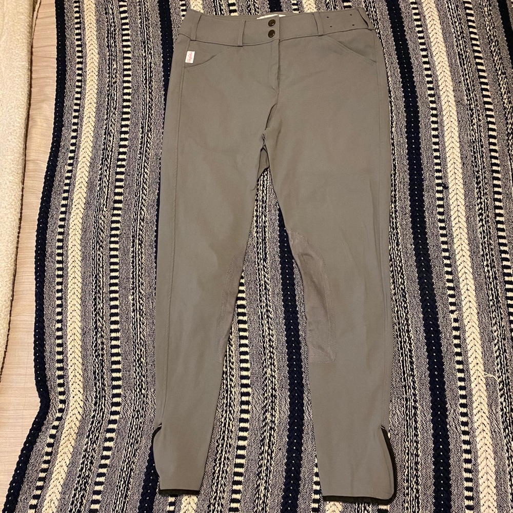Tailored Sportsman Breeches